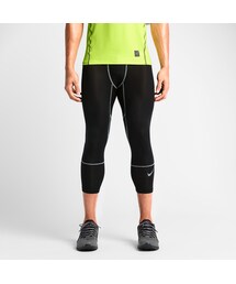 Nike Pro & Under Armour コンプレッションタイツ三枚セット Nike Pro & Under Armour コンプレッションタイツ三枚セット