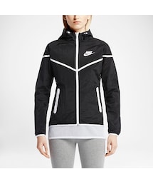 NIKE（ナイキ）の「ナイキ テック エアロシールド ウィンドランナー