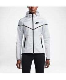 NIKE（ナイキ）の「ナイキ テック エアロシールド ウィンドランナー
