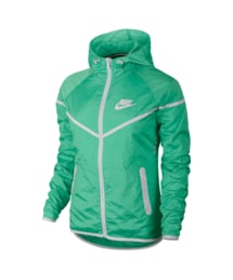 NIKE（ナイキ）の「ナイキ テック エアロシールド ウィンドランナー