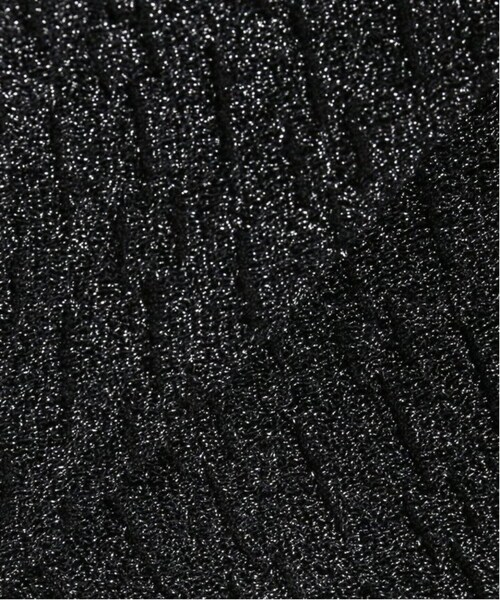 MUSE de Deuxieme classe（ミューズデドゥーズィエムクラス）の「JACQUARD スカート（スカート・ネイビー/(040)/フリー/残り1点）」の18枚目の写真