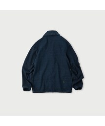 45R（フォーティファイブアール）の「でこぼこ天竺の908チロリアン