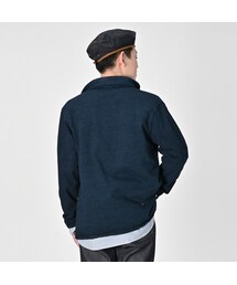 45R（フォーティファイブアール）の「でこぼこ天竺の908