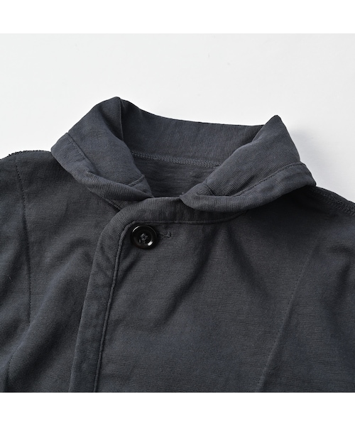 45R（フォーティファイブアール）の「でこぼこ天竺の908チロリアン