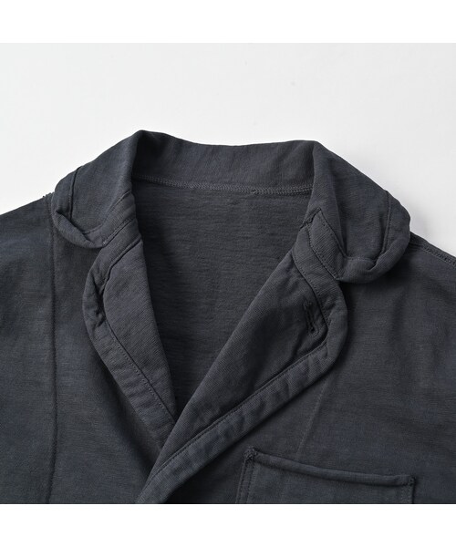 45R（フォーティファイブアール）の「でこぼこ天竺の908チロリアン