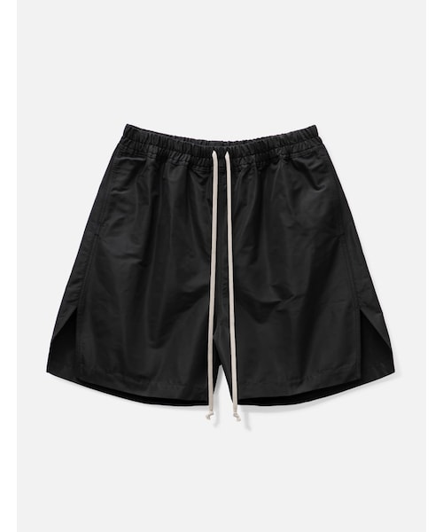 Drawstring Boxers