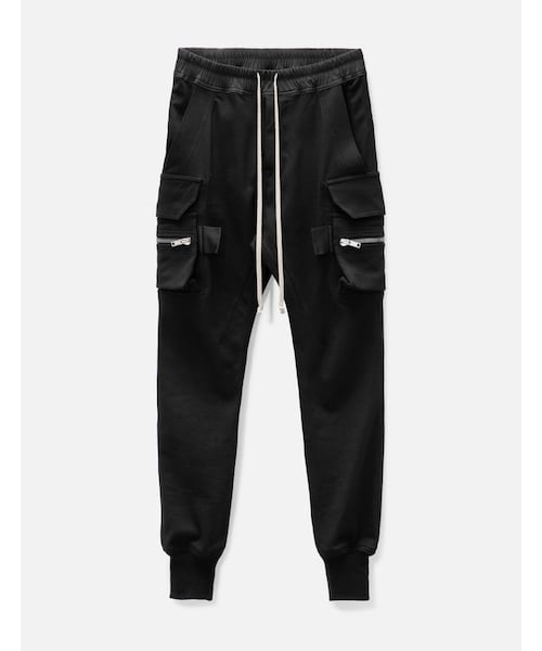 Lido Mastadon Cargo Joggers
