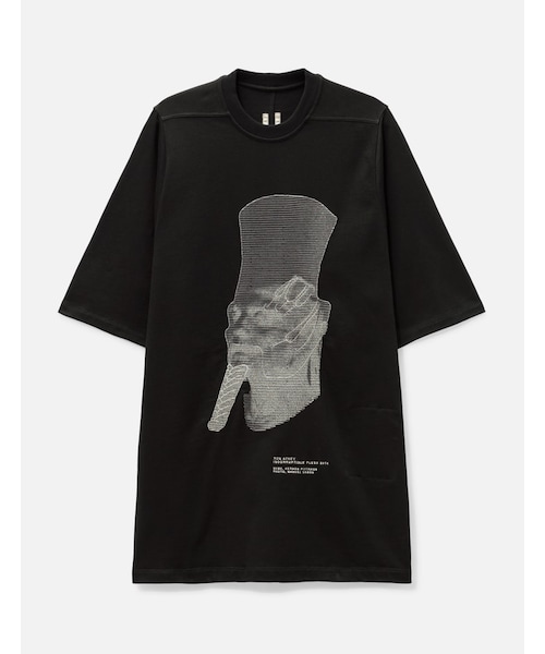 Ron Jumbo Short Sleeve T-shirt