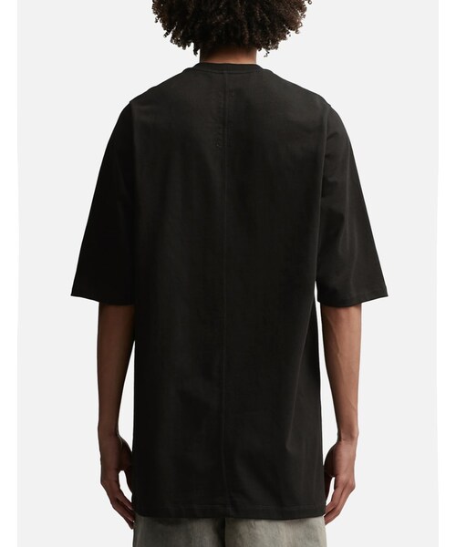 Ron Jumbo Short Sleeve T-shirt