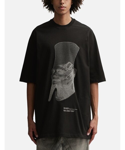 Ron Jumbo Short Sleeve T-shirt