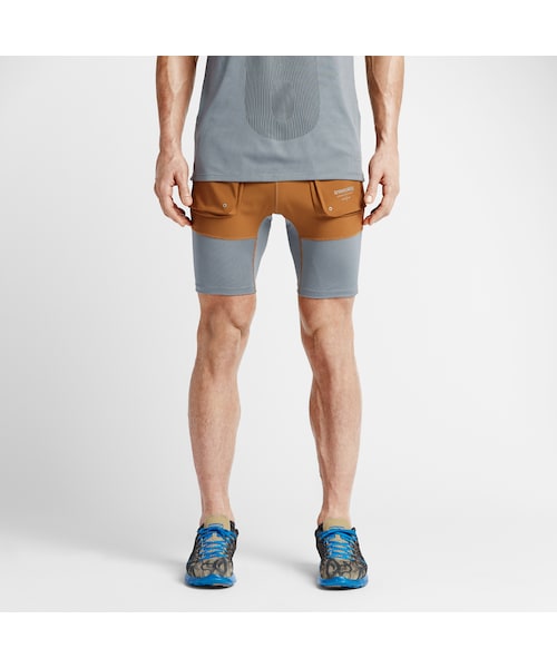 GYAKUSOU NIKE+undercoverユーティリティランニングショーツ GYAKUSOU NIKE+undercoverユーティリティランニングショーツ NIKE