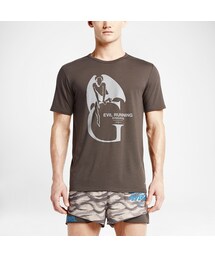ぎ*い様 Nike Gyakusou DRI-FIT ランニングトップス L ぎ*い様 Nike Gyakusou DRI-FIT ランニングトップス L