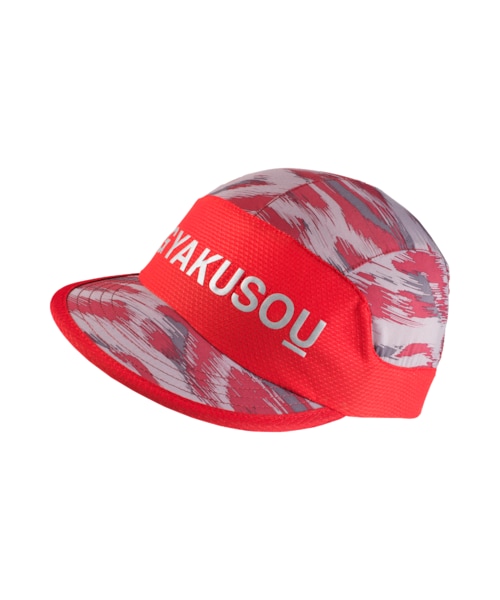 NIKE（ナイキ）の「ナイキラボ GYAKUSOU Dri-FIT メッシュ レーサー