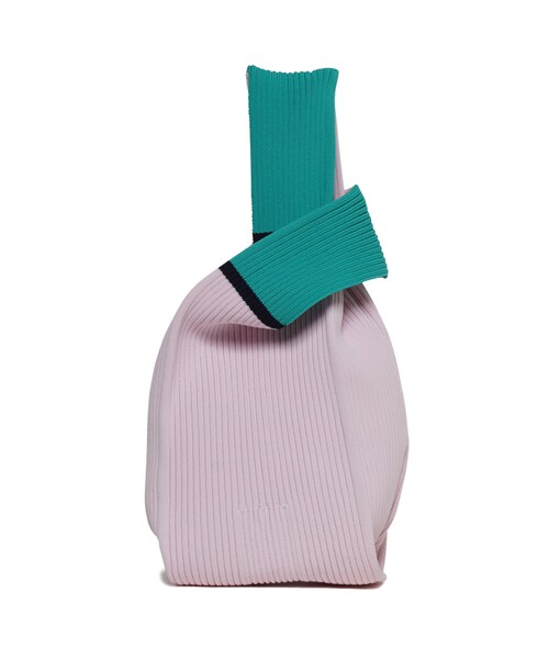 CFCL（シーエフシーエル）の「NOTCHED RIB BAG（）」 - WEAR