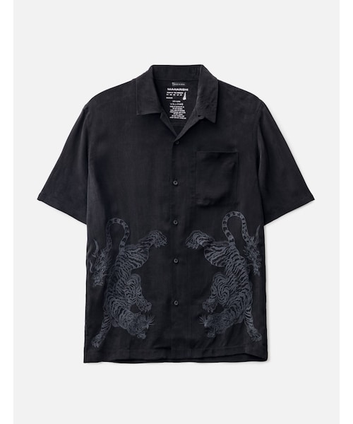 Take Tora Summer Shirt