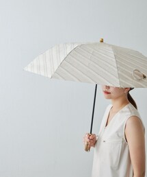 【2.718】ジャガード折り畳み傘