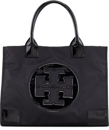 TORY BURCH | Tory Burch Ella Nylon Tote Bag(トートバッグ)