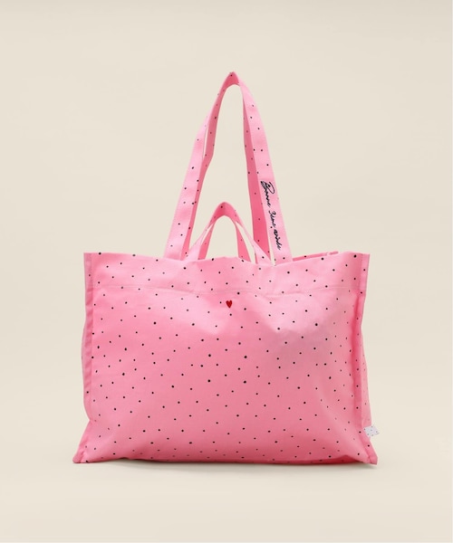 IENA ENFANT（イエナアンファン）の「[BASIC] 3ans 2way トート