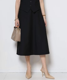 MUSE de Deuxieme classe | FLARE スカート