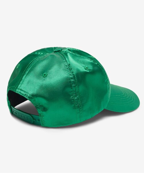 NOAH(ノア)の「Team Structured 6-Panel(帽子・ブラック/(001)/フリー/在庫あり)」の5枚目の写真