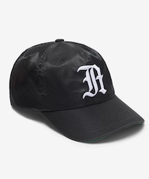 Team Structured 6-Panel