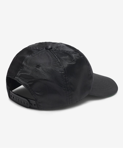 NOAH(ノア)の「Team Structured 6-Panel(帽子・ブラック/(001)/フリー/在庫あり)」の4枚目の写真