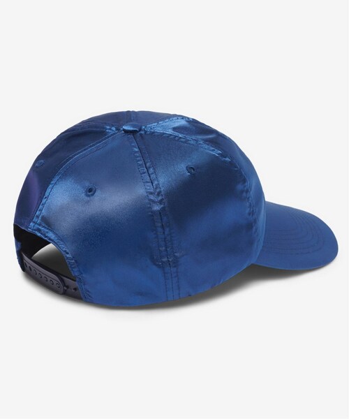 NOAH(ノア)の「Team Structured 6-Panel(帽子・ブラック/(001)/フリー/在庫あり)」の6枚目の写真