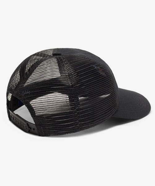NOAH(ノア)の「Always Got The Blues Trucker(帽子・ブラック/(001)/フリー/在庫あり)」の2枚目の写真