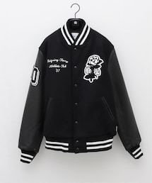 REIGNING CHAMP | RUGBY ROSE ALBANY JACKET