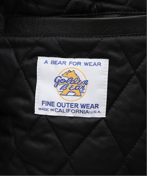 REIGNING CHAMP（レイニングチャンプ）の「RUGBY ROSE ALBANY JACKET（ジャケット/アウター・ブラック/(001)/M/残り1点/L）」の21枚目の写真