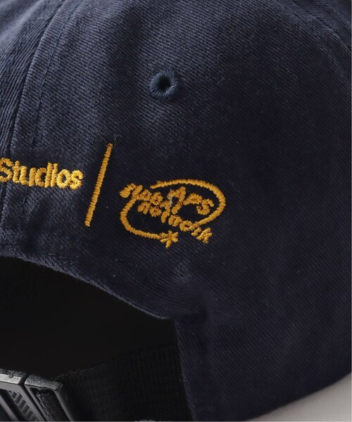 【新品】Arnold Park WISM別注 CELLULAR LOGO CAP 楽天市場】WISM 【Arnold Park Studios / アーノルドパーク