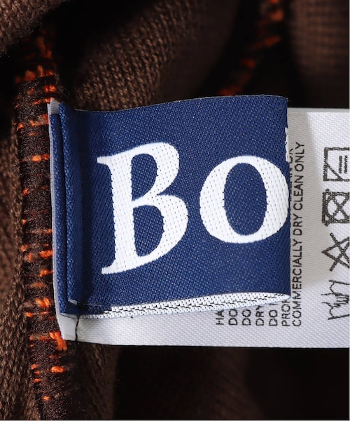 帽子 BOTT Logo Skull Cap Beanie BOTT（ボット）の「【BoTT / ボット】OG Logo Skull Cap Beanie