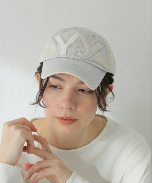 EVIL セットアップ open yy cap オープンワイワイ キャップ（セール 30%OFF】【OPEN