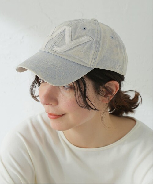 JOINT WORKS（ジョイントワークス）の「YY COTTON BALL CAP（）」 - WEAR