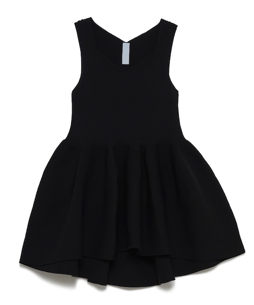 CFCL（シーエフシーエル）の「POTTERY SLEEVELESS TOP（）」 - WEAR