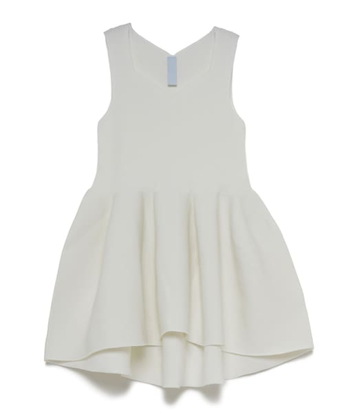 CFCL（シーエフシーエル）の「POTTERY SLEEVELESS TOP（）」 - WEAR