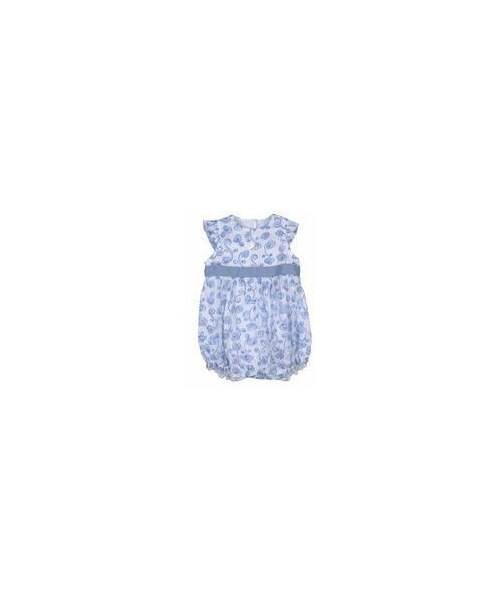 baby dior romper