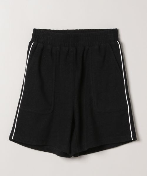 ジバンシー ショートパンツ ロゴ パイル 黒 ブランド パジャマ レディース GIVENCHY（ショートパンツ）のフリマアイテム一覧