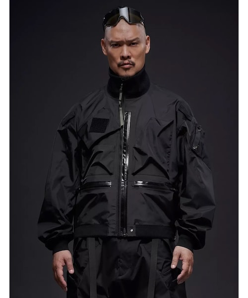 3L Gore-Tex Interops Jacket