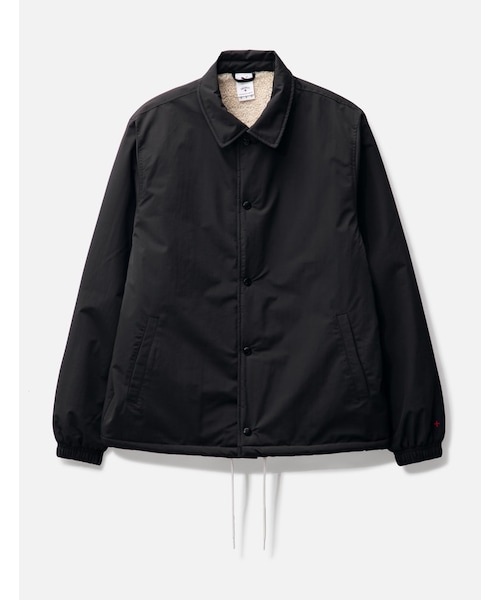 PUMA x Noah Sherpa-Lined Coach's Jacket