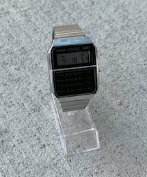 【CASIO】CA-500WE-1AJF