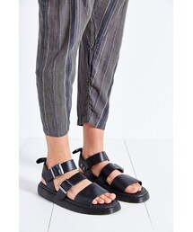 Dr. Martens | Dr. Martens Gryphon Strap Sandal(サンダル)