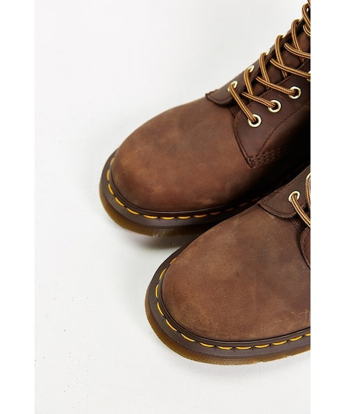Dr. Martens（ドクターマーチン）の「Dr. Martens 1460 8-Eye Boot（ブーツ・メンズ・BRASS・13/10/11/12）」の6枚目の写真