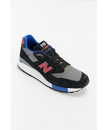 NEW BALANCE | New Balance Made In USA 998 Running Sneaker(スニーカー)