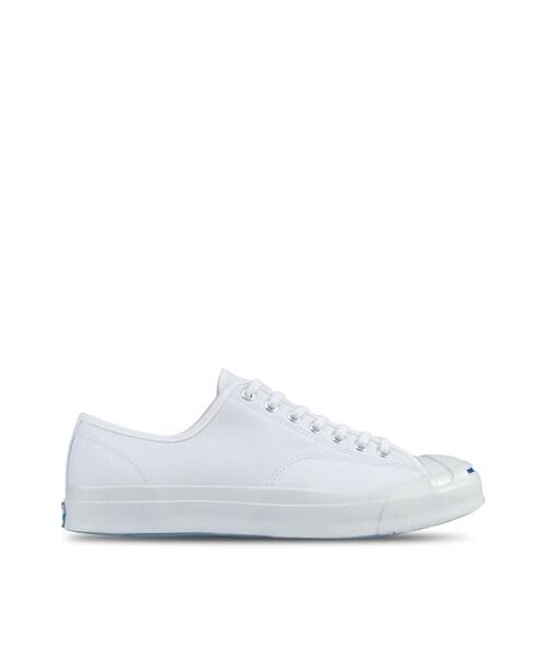 CONVERSE(コンバース)の「Jack Purcell Signature Ox Sneakers(その他・メンズ・White・7/8/9/10/11)」の2枚目の写真