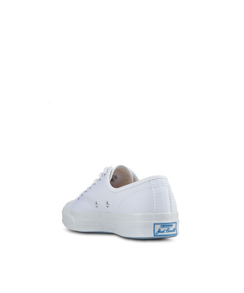 CONVERSE(コンバース)の「Jack Purcell Signature Ox Sneakers(その他・メンズ・White・7/8/9/10/11)」の3枚目の写真