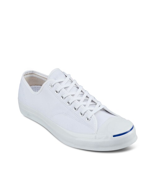 converse jack purcell white ox