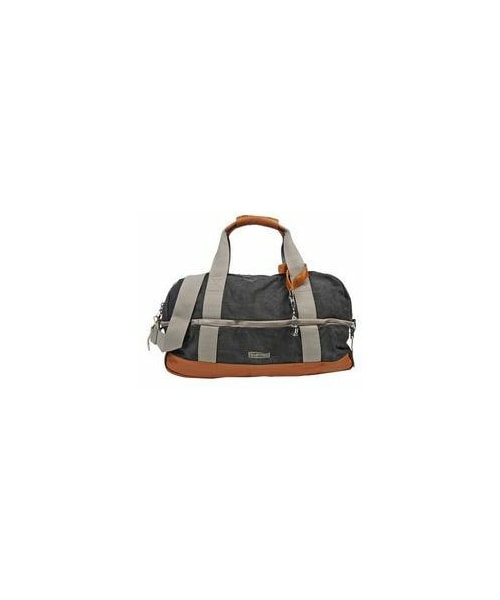 EASTPAK KRIS VAN ASSCHE ボストンバッグ　ストラップ付 EASTPAK KRIS VAN ASSCHE ボストンバッグ ストラップ付