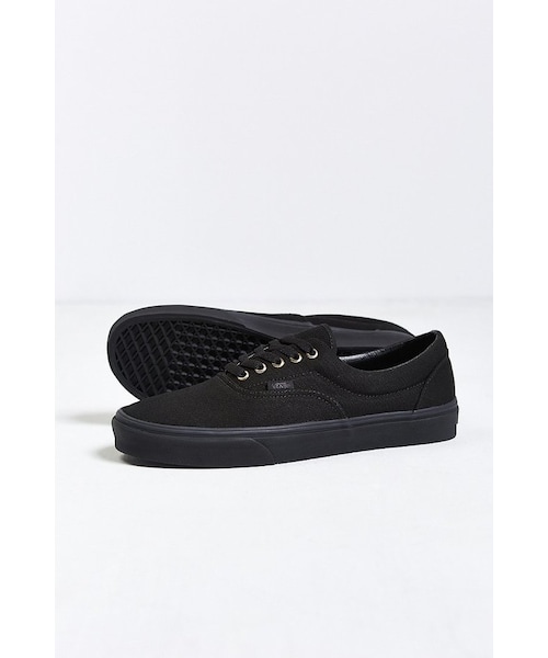 VANS（バンズ）の「Vans Era Gold Monochrome Men‘s Sneaker（スニーカー・メンズ・GREY/BLACK・7/9/13/9.5/12/11.5/8.5/10.5/8/11/10）」の9枚目の写真