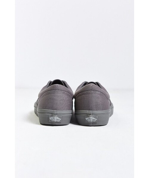 VANS（バンズ）の「Vans Era Gold Monochrome Men‘s Sneaker（スニーカー・メンズ・GREY/BLACK・7/9/13/9.5/12/11.5/8.5/10.5/8/11/10）」の2枚目の写真